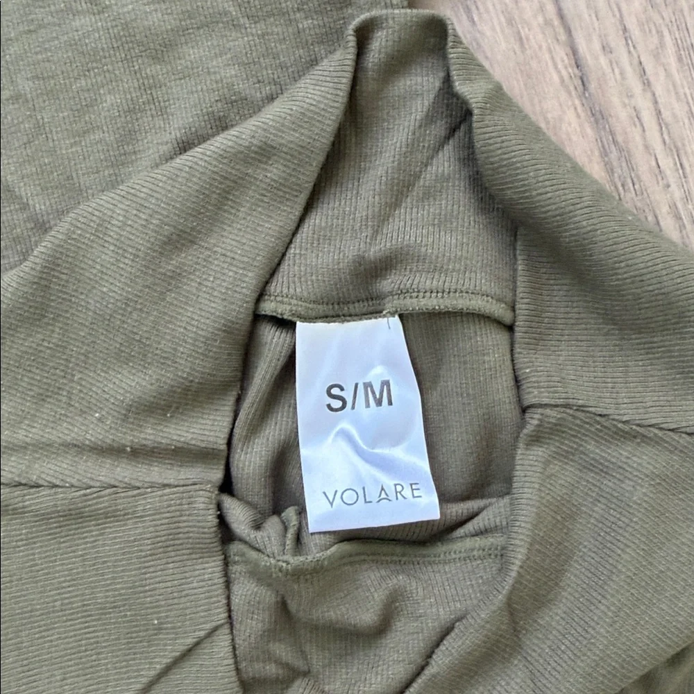 Volare Ribbed Set - Picture 5 of 5